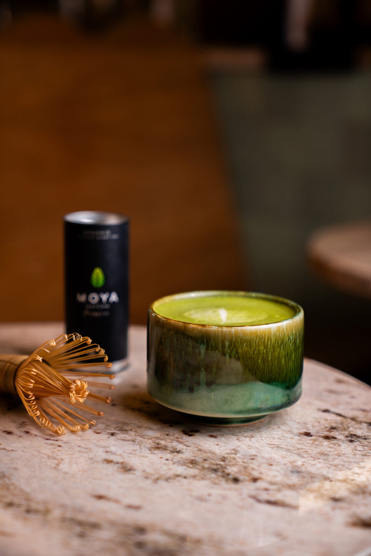Mori Moya Matcha Ceremonial Set