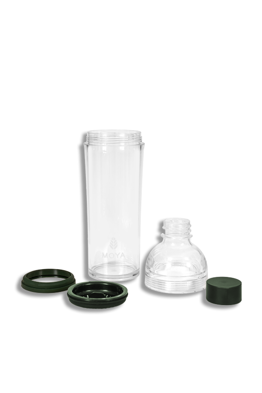 Matcha shaker