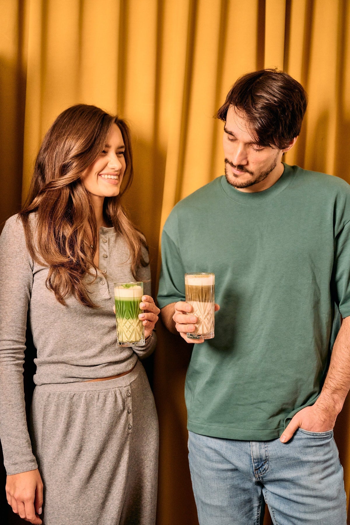 Hojicha a matcha – czym się różnią i którą wybrać?