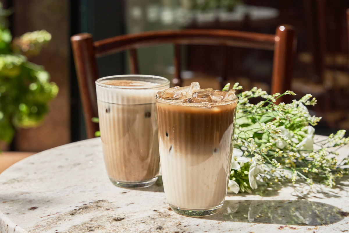 Hojicha Powder