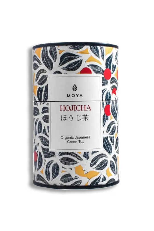 Moya Matcha Hojicha