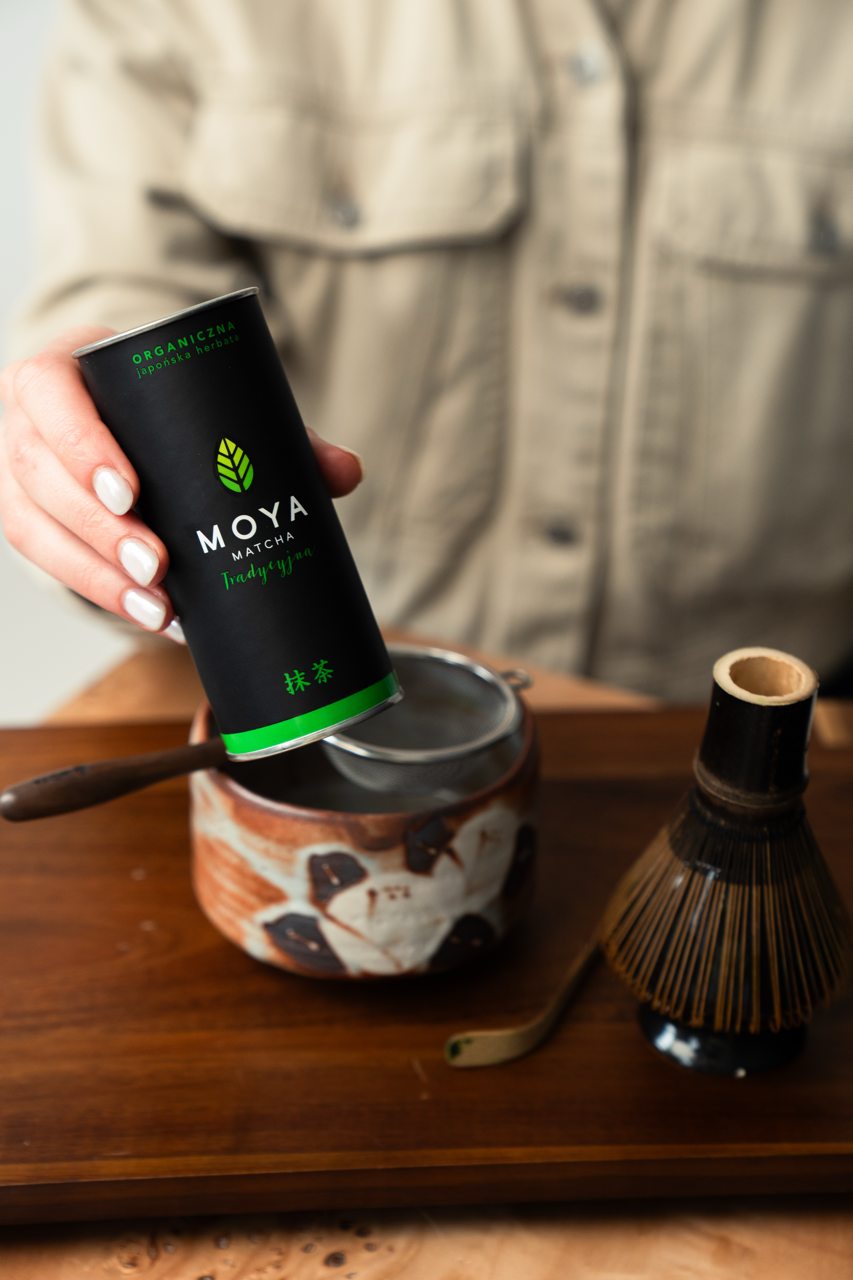 Matcha