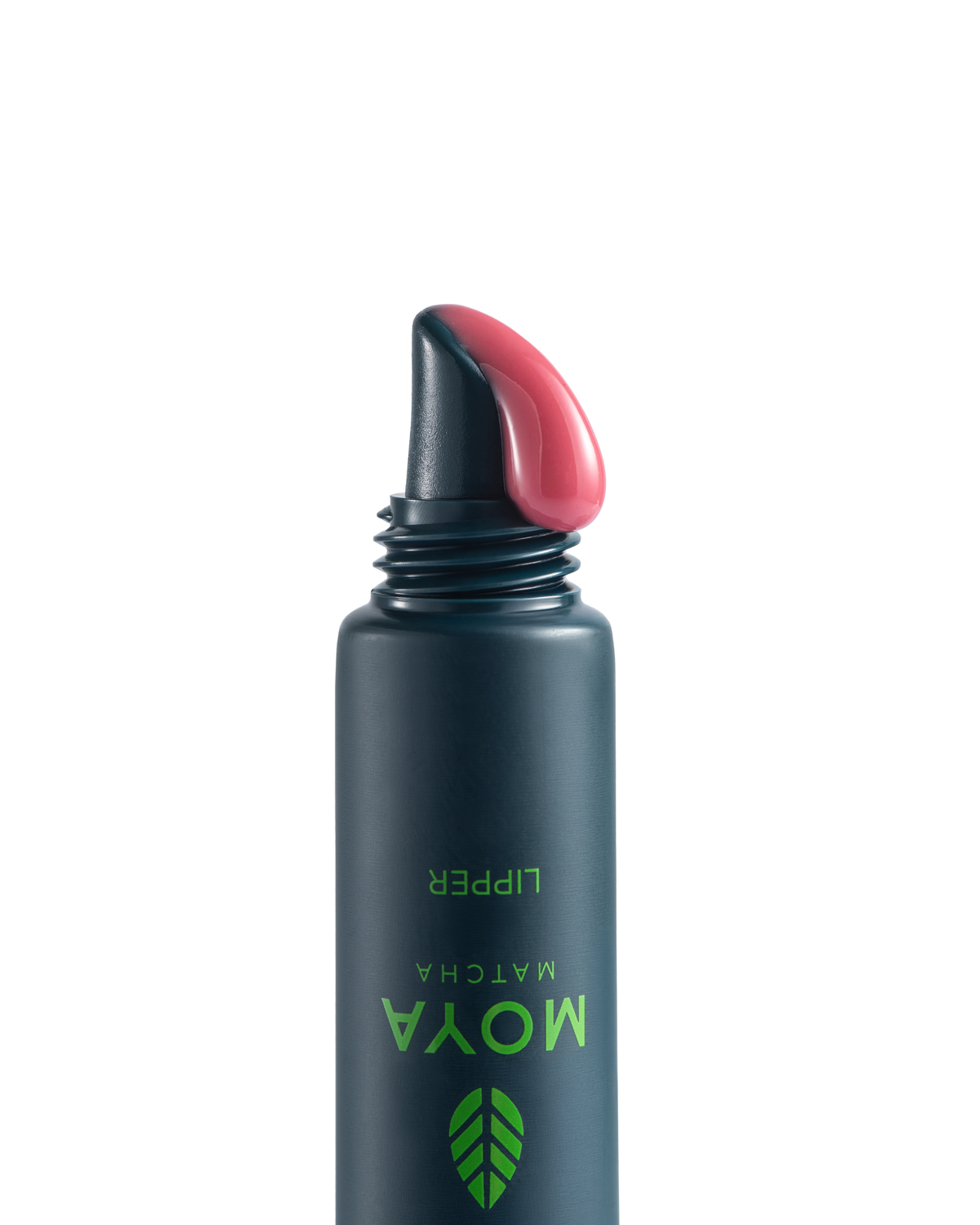 Matcha Strawberry Lipper – błyszczyk do ust o zapachu matchy i truskawki