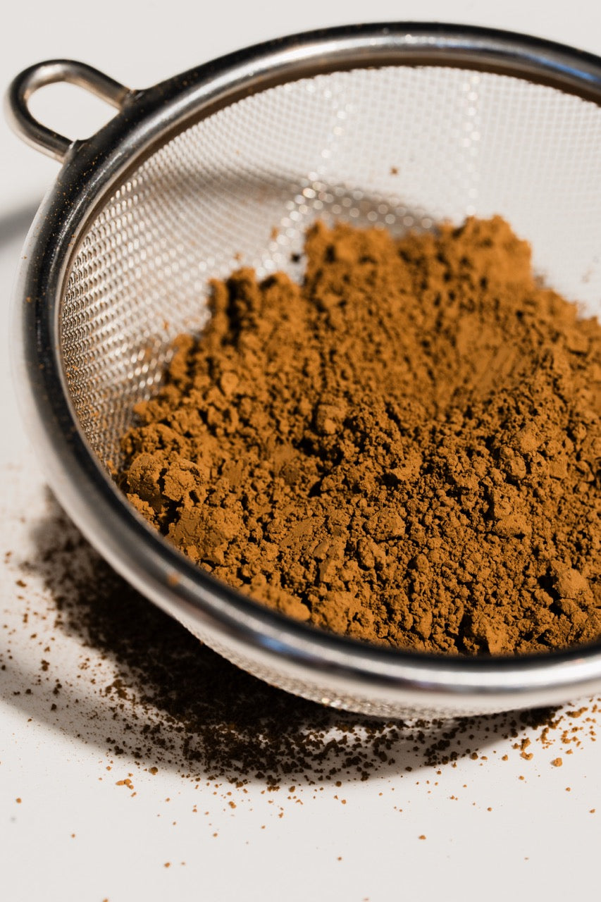 Hojicha