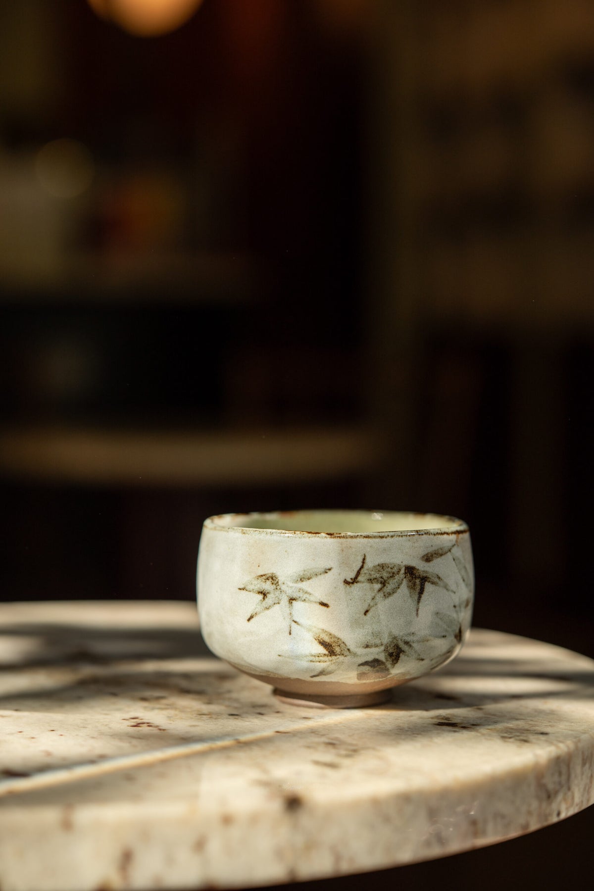 Moya Matcha Ceremonial set Hazuki