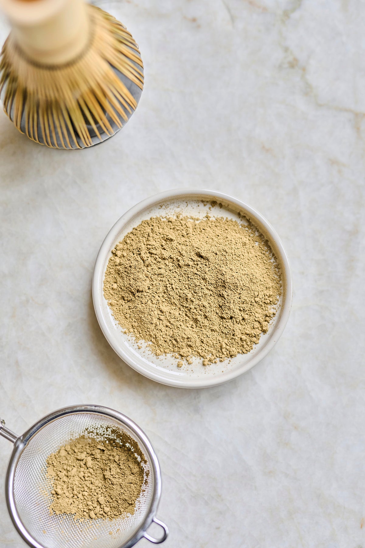 Hojicha