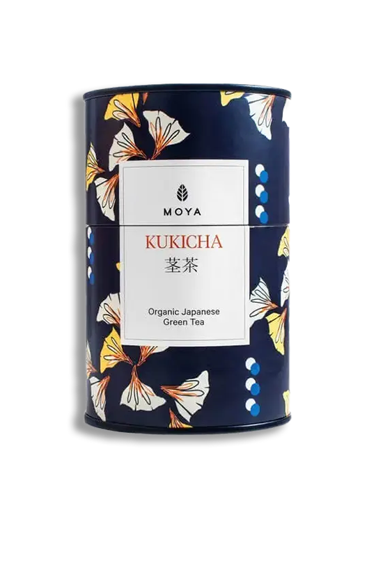 Moya Matcha Kukicha