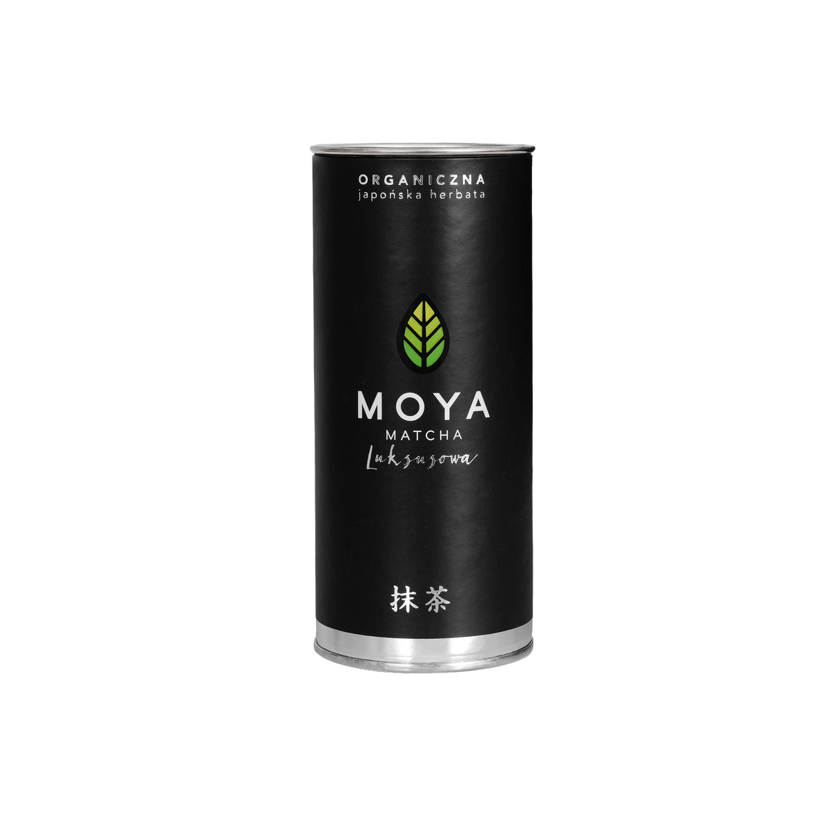 Moya Matcha Luksusowa organiczna japońska herbata