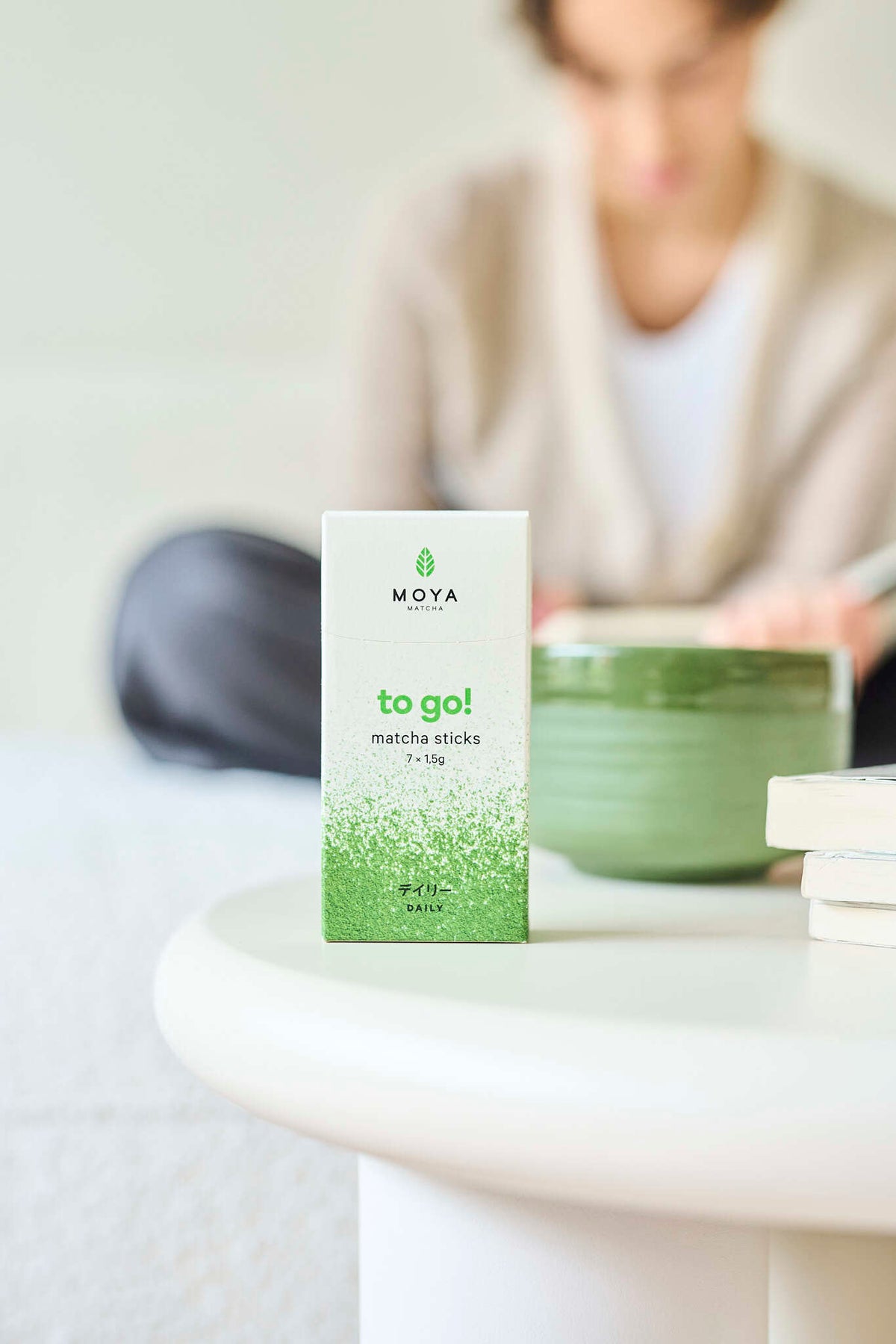 moya matcha to go