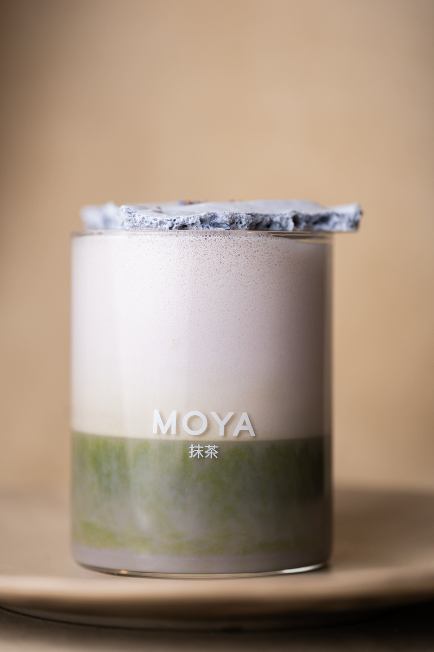 Szklanka do Matcha Latte 440 ml